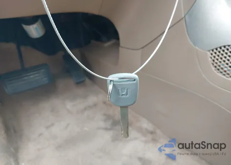 2004 Honda Pilot Ex-L from USA, damaged, VIN 5FNYF18684B010489